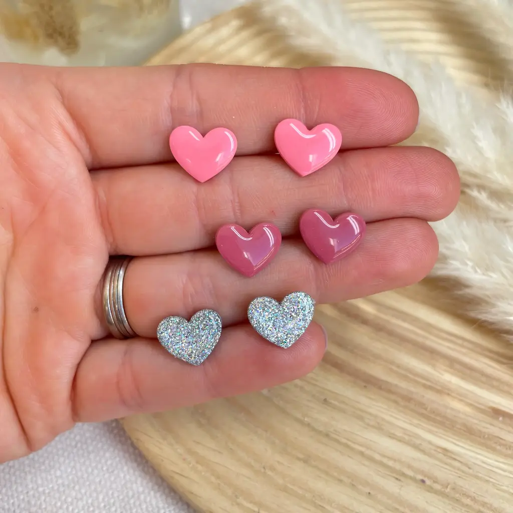 Mini coeur
