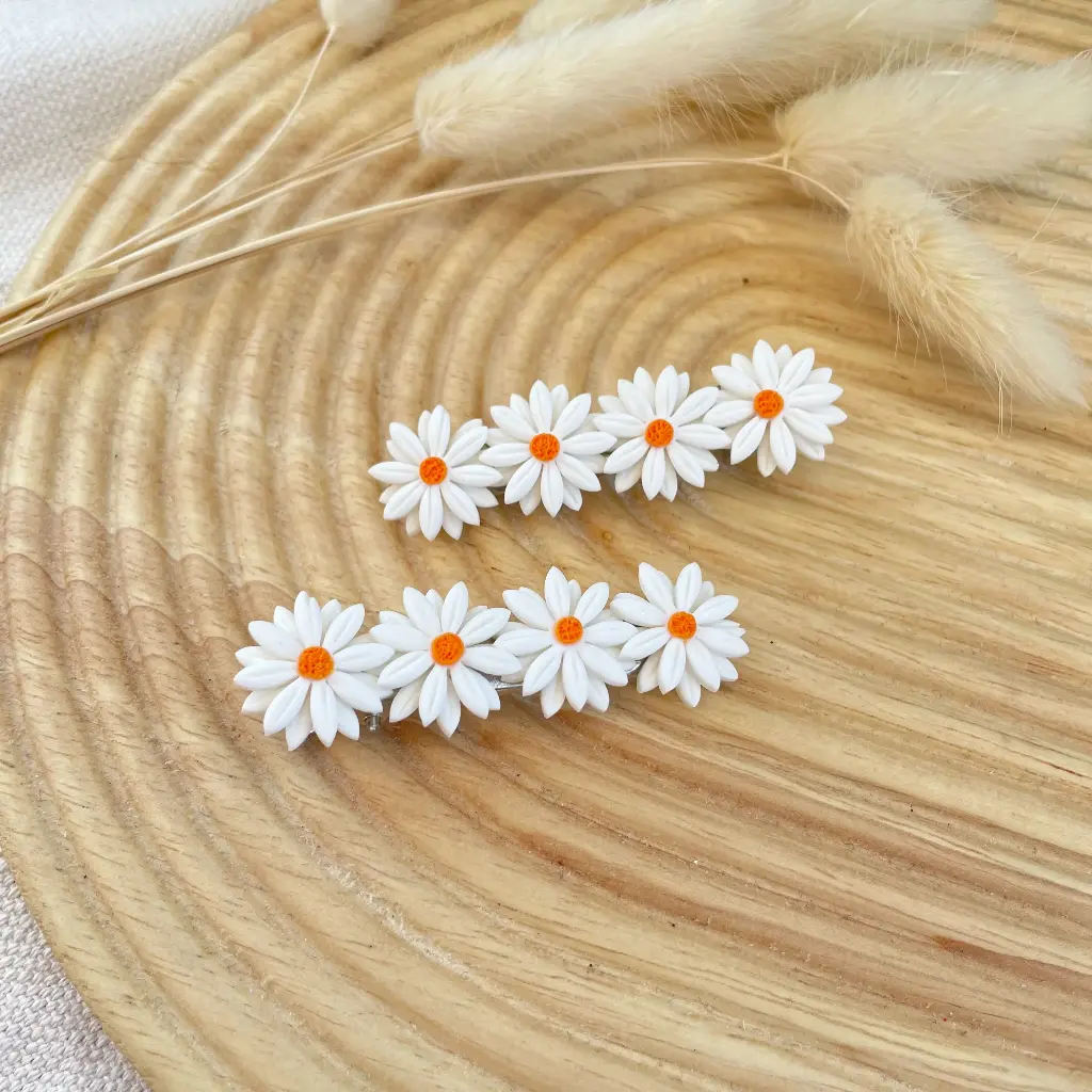 Les Barettes Marguerites 