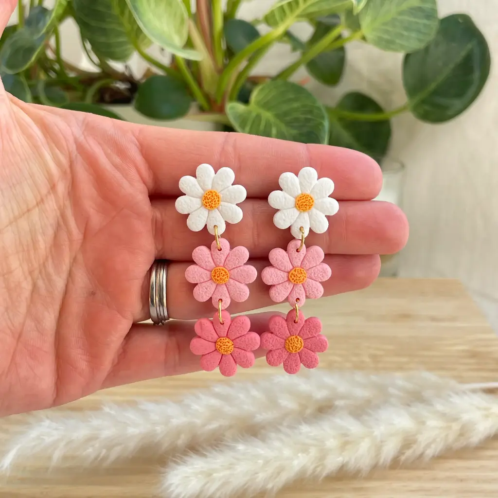 Boucles Printemps n°1