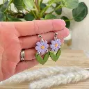 Boucles Printemps n°3