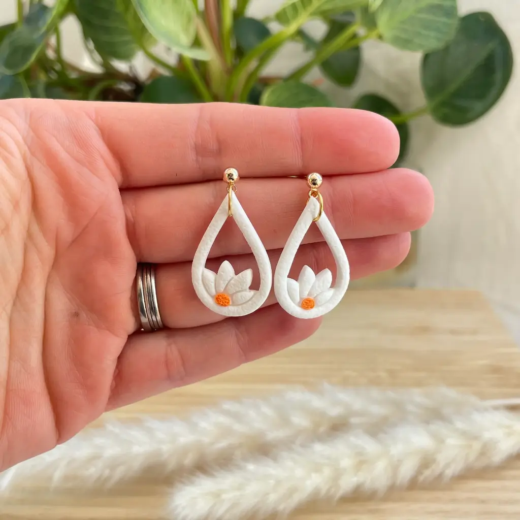 Boucles Printemps n°5 