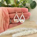 Boucles Printemps n°5 