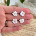 Boucles Printemps n°6