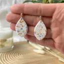 Goutte Terrazzo Pastel 