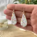 Pointe Terrazzo Pastel 