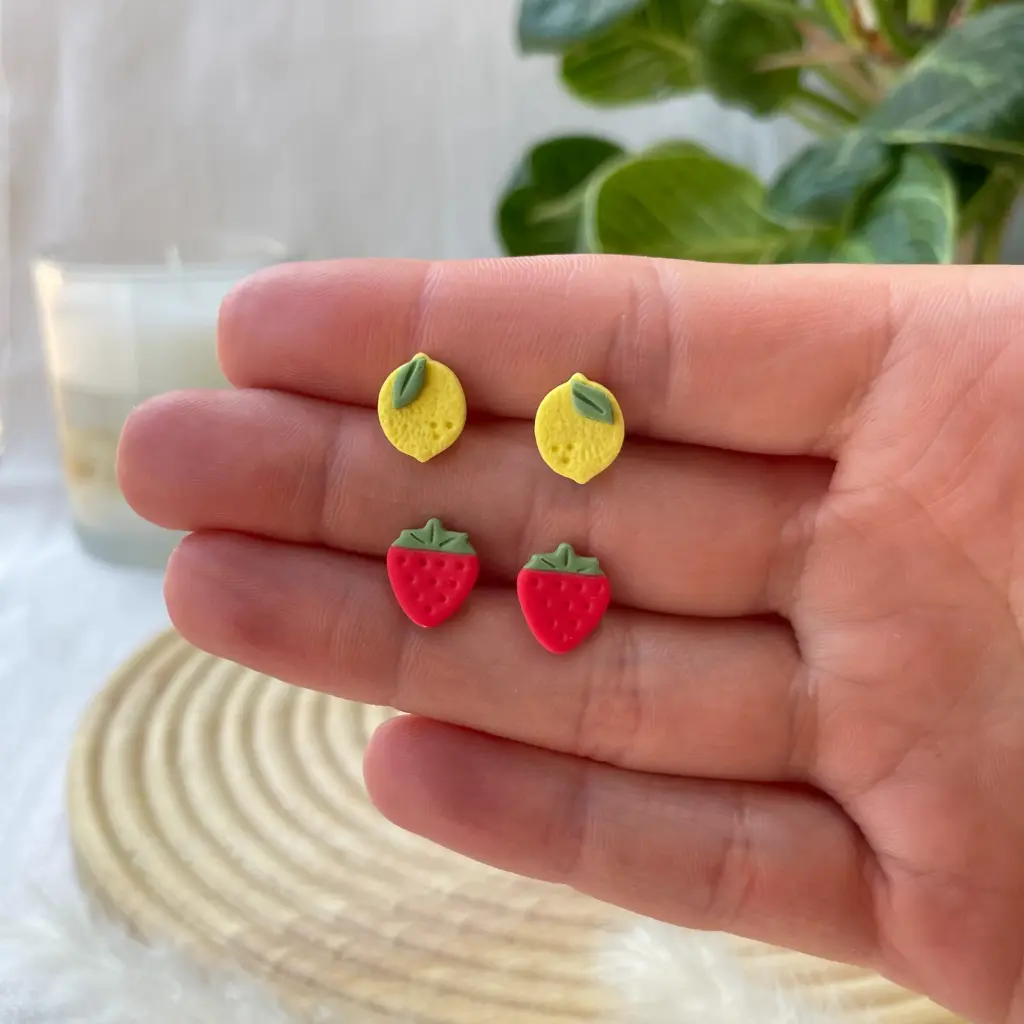 Jardin Sucré : Les Minis