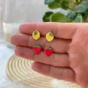 Jardin Sucré : Les Minis