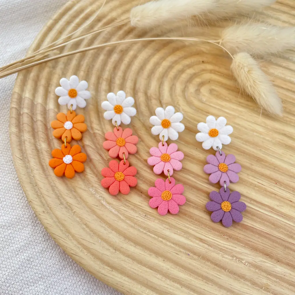 Boucles Printemps n°1