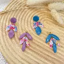 Boucles Printemps n°2