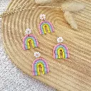 Boucles Printemps n°4