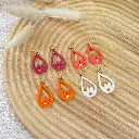 Boucles Printemps n°5 