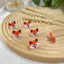 Collection Automne - Les Puces Renard 