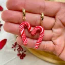 Collection Noël - Sucre d'Orge