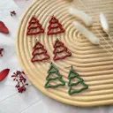 Collection Noël : Sapin n°1