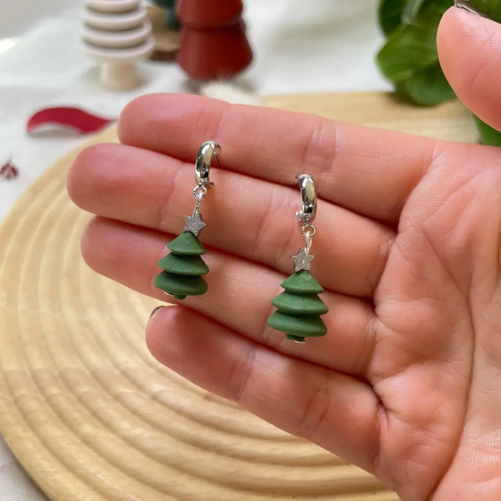 Collection Noël : Sapin n°3