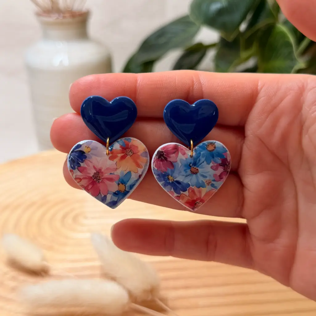 Marine : les Double Coeurs 