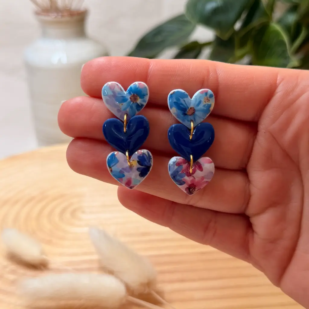 Marine : les Triple Coeurs