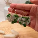 Marbré Vert : les Mae