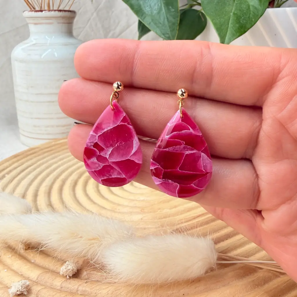 Collection St Valentin : Les Lilly 