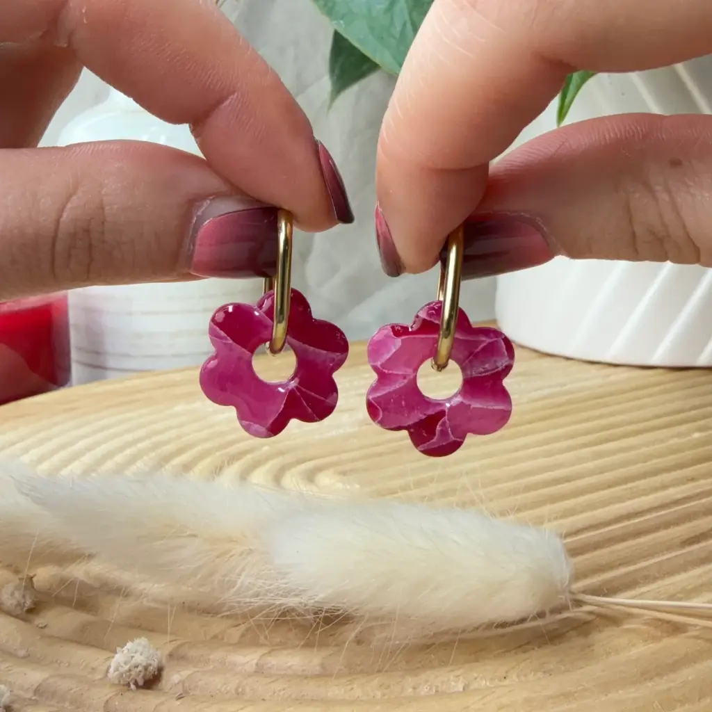 Collection St Valentin : Les Lorea M 