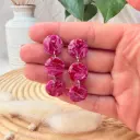 Collection St Valentin : Les Triples Ronds 