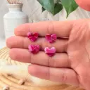 Collection St Valentin : Les Minis Coeurs 