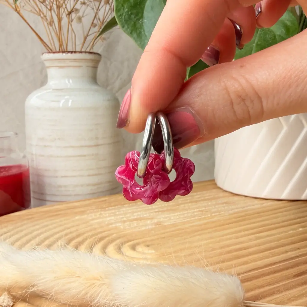 Collection St Valentin : Les Lorea S 