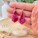 Collection St Valentin : les Ella