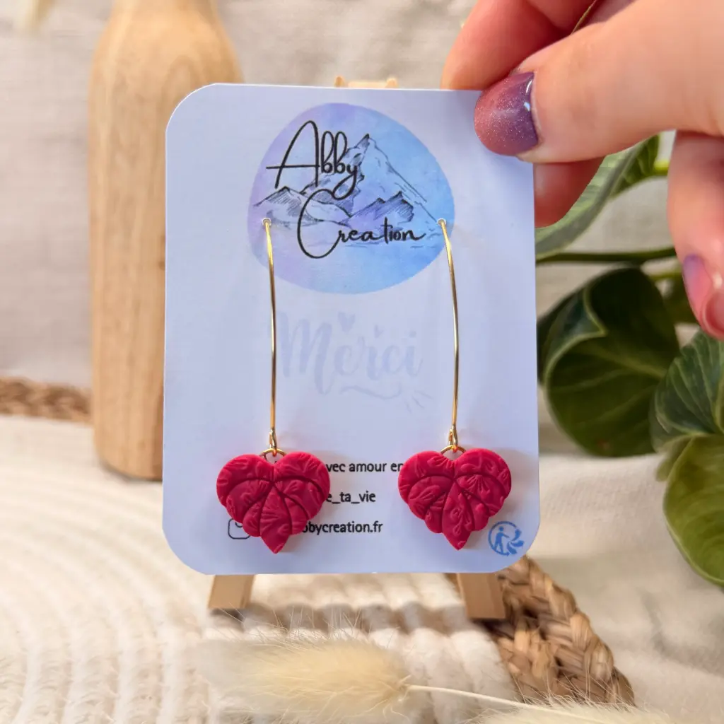 Hibiscus : Les Feuilles Pendantes 