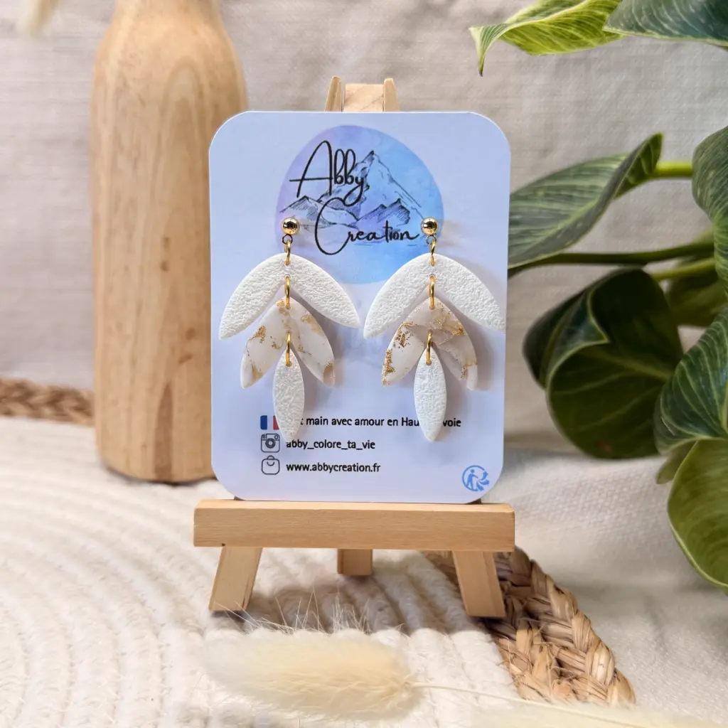 Pure : Les Triples Feuilles 