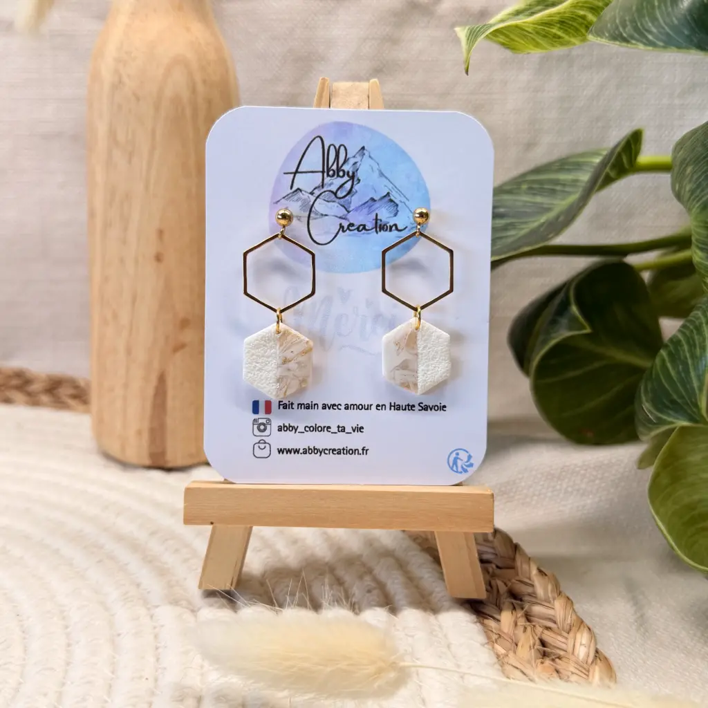 Pure : Les Hexagones 