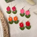 Collection Printemps : Les Tulipes 