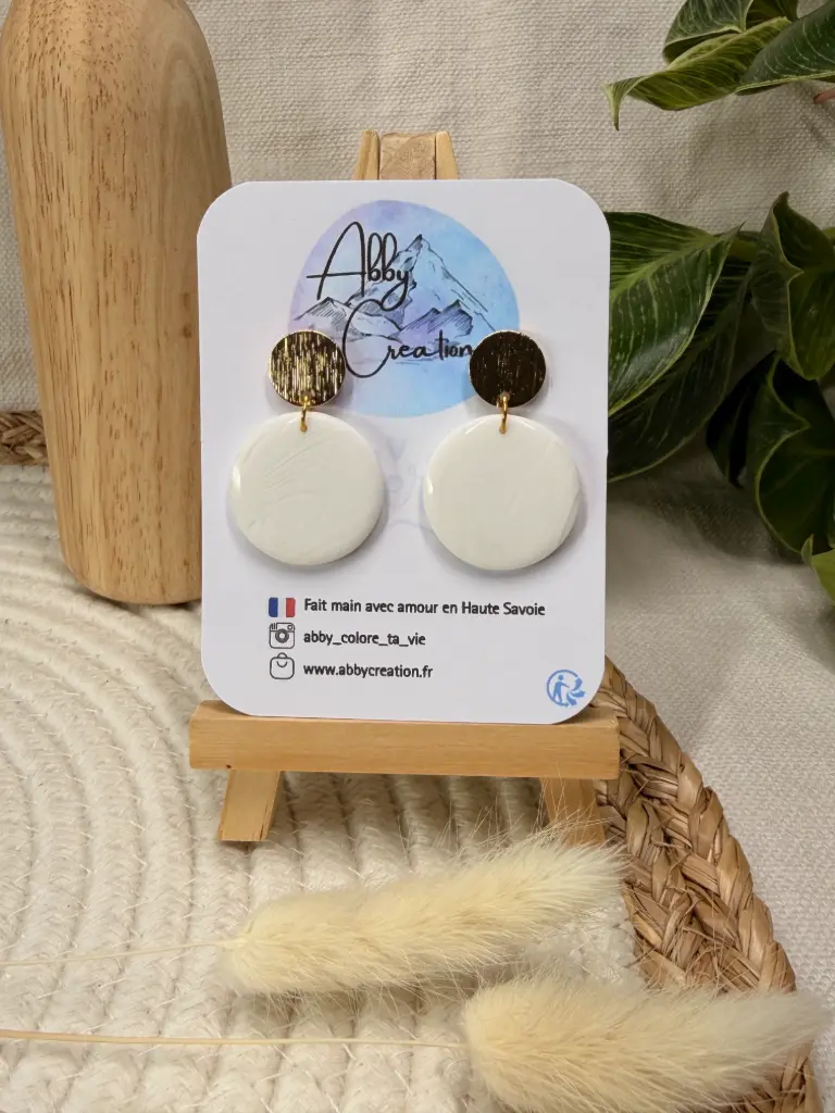 Blanche : Les Rondes