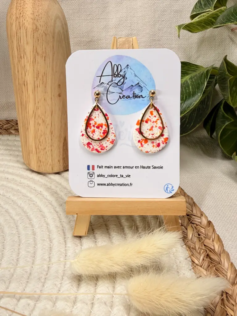 Tacheté : Les Lilly