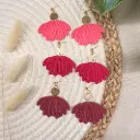 Collection Canopée : Les Flore 