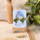 Collection Canopée : Les Cactus 