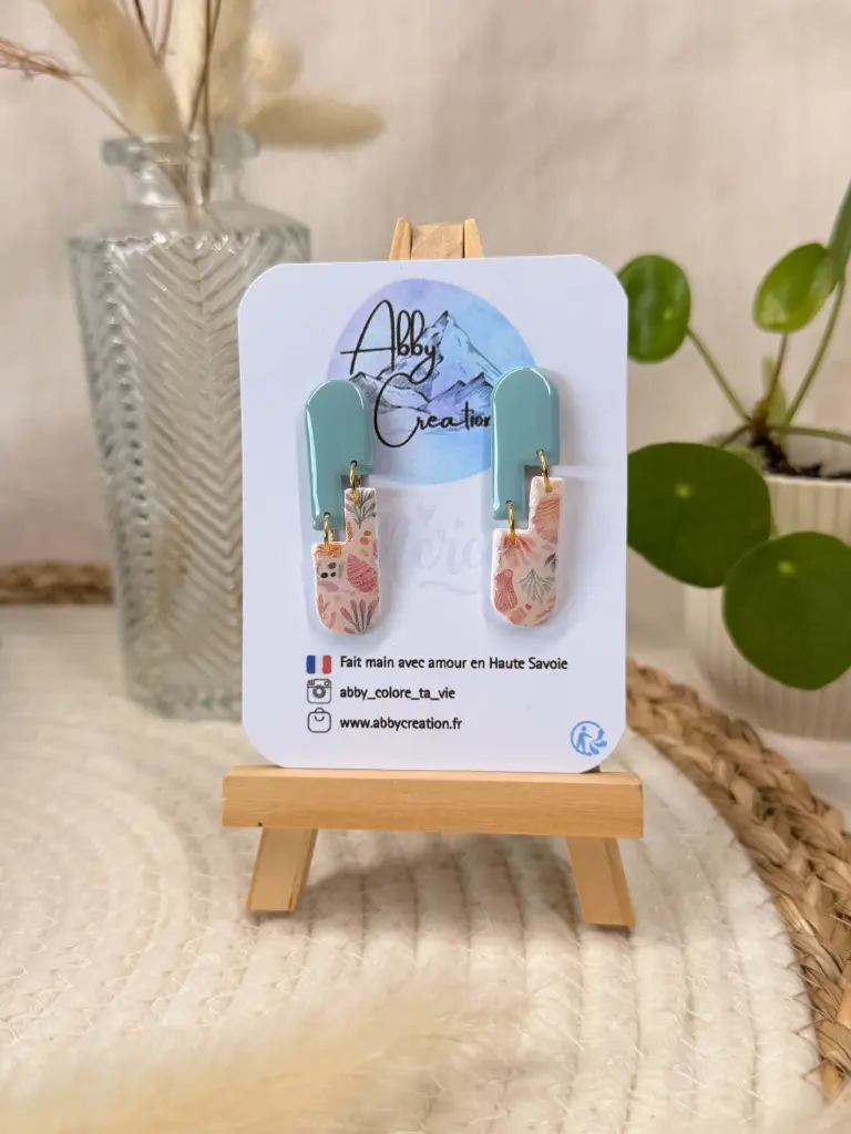Coquillage : les Allongés 