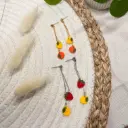 Jardin Sucré : Les Pendantes 