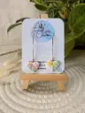 Pastel : Les Feuilles Pendantes 