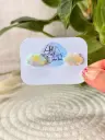 Pastel : les Puces Nuages