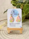 Pastel : les Lilly