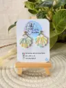 Pastel : les Coquillages