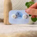Collection Eté : les Puces Coquillages