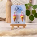 Collection Eté : Les Glaces 