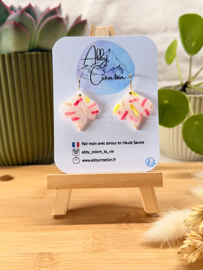 Confettis - Les Feuilles 