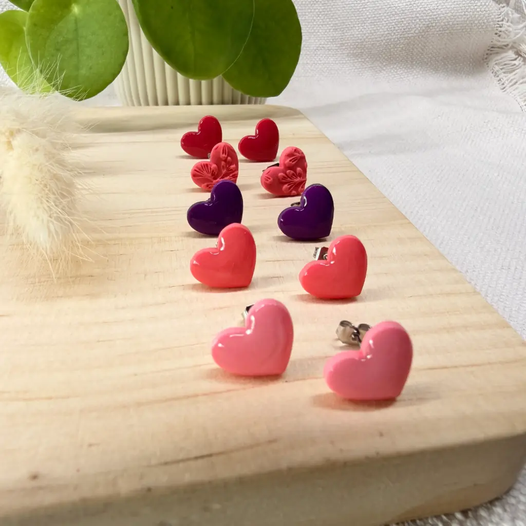 Les Mini Coeurs