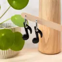Les Notes de Musique 