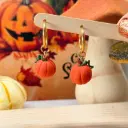 Collection Automne : les Breloques Citrouilles 