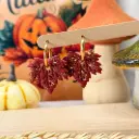 Collection Automne : les Pampilles Erables L 