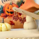 Collection Automne : les Pampilles Erables S